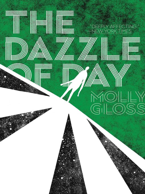 Title details for The Dazzle of Day by Molly Gloss - Wait list